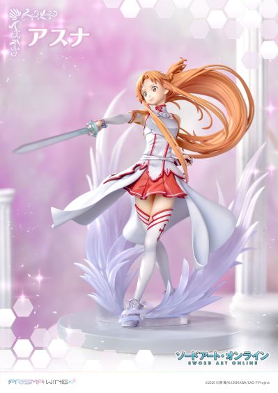 PRISMA WING 刀剑神域 亚丝娜