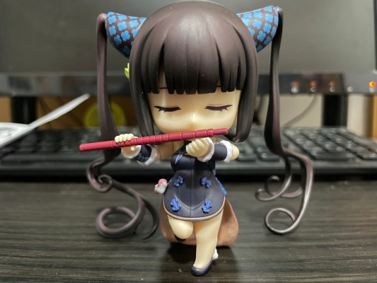 粘土人#1747  命运-冠位指定 降临者-琰女