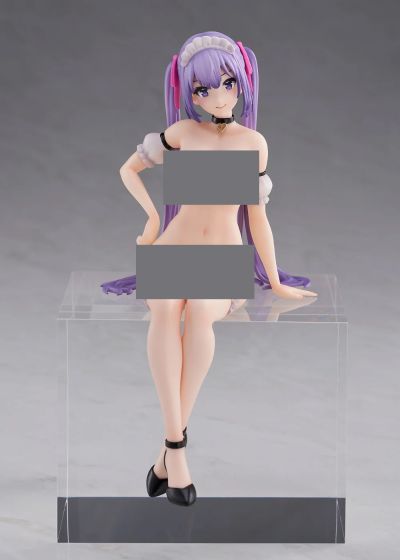 桌面女仆 梅璐提