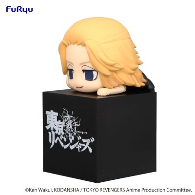 重生之道趴趴 花垣武道 佐野万次郎 龙宫寺坚