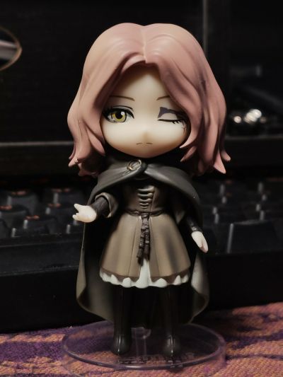 Figuarts mini 艾尔登法环 梅琳娜