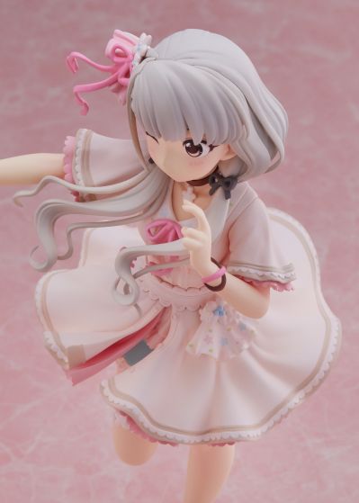 久川凪 [O-Ku-Ri-Mo-No Sunday!]＋