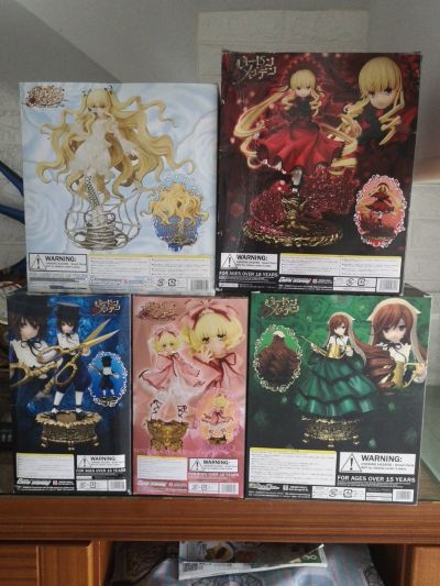 魔法纪录 魔法少女小圆外传  阿莉娜·格雷