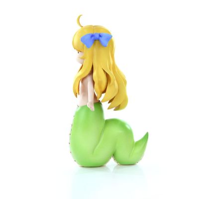 B5系列 邪神与厨二病少女 小邪神