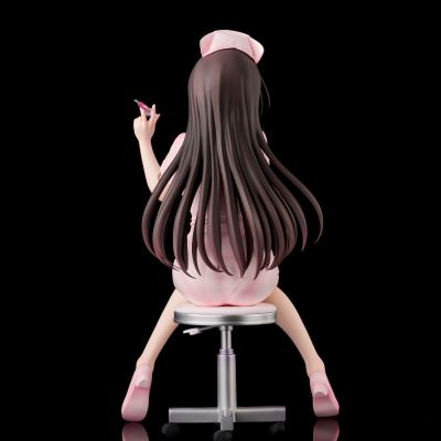 出包王女DARKNESS 古手川唯 护士装
