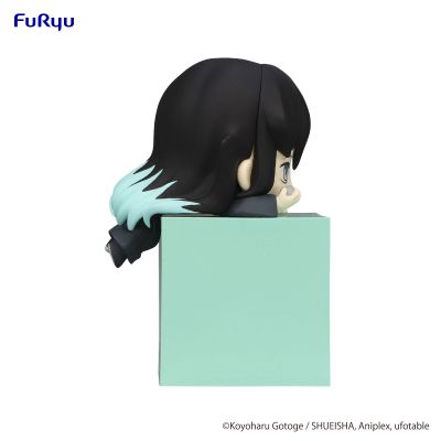 鬼灭之刃趴趴 时透无一郎