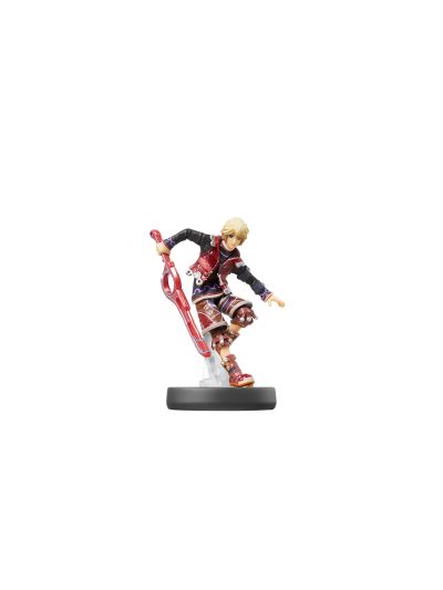 amiibo 任天堂明星大乱斗 修尔克