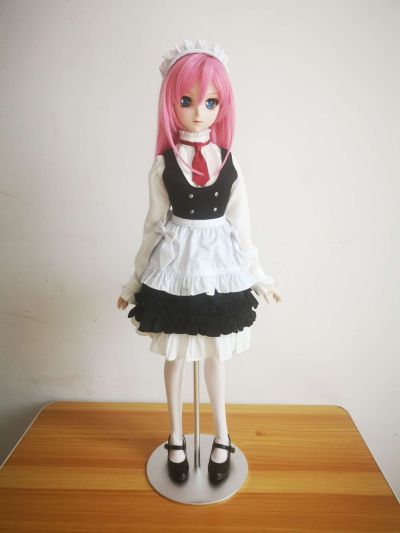 Dollfie Dream DD 少女革命 天上欧蒂娜