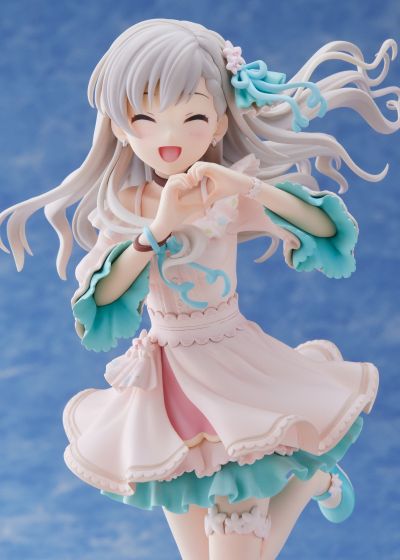 久川飒 [O-Ku-Ri-Mo-No Sunday!]＋