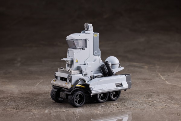 明日方舟Castle-3 SUM019