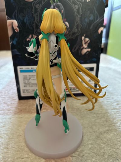 POP UP PARADE 乐园追放 安吉拉·巴尔扎克