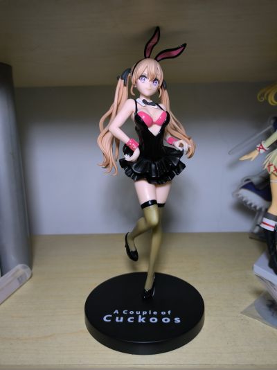 PM 杜鹃的婚约 天野绘里香