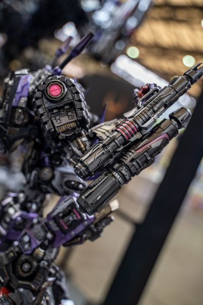 变形金刚 塔恩 璇玑湖