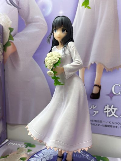 Coreful  青春猪头少年不会梦到怀梦美少女 牧之原翔子