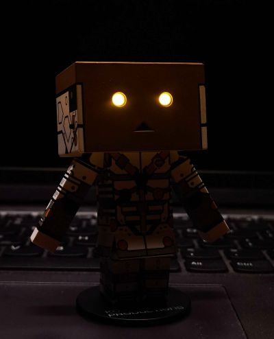 四叶妹妹！ 阿楞