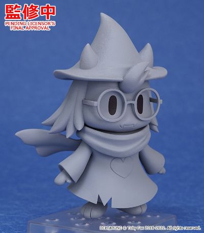 粘土人#2090 三角符文 Ralsei