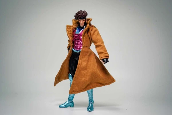 MAFEX No.131 X-战警 牌皇 COMIC Ver. 
