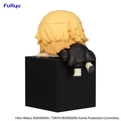 重生之道趴趴 花垣武道 佐野万次郎 龙宫寺坚