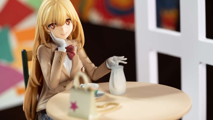 某科学的超电磁炮T 食蜂操祈 原画直播