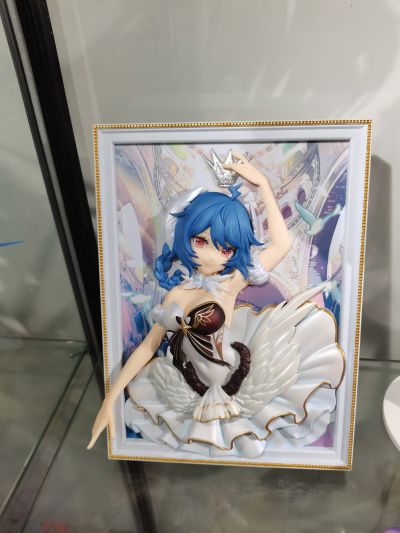 Bilibili22 33x中央芭蕾