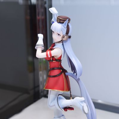 赛马娘 黄金船 -冠军造型-