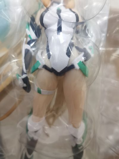 POP UP PARADE 乐园追放 安吉拉·巴尔扎克