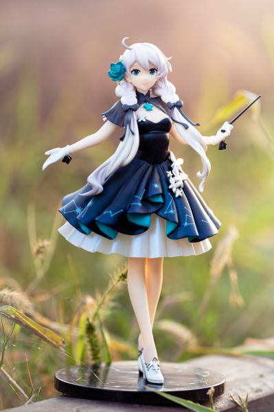 崩坏3 琪亚娜 圣夜交响诗ver.