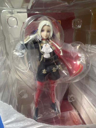 POP UP PARADE 火焰纹章 风花雪月  艾黛尔贾特·冯·弗雷斯贝尔古