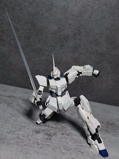 ROBOT魂〈SIDE MS〉 机动战士高达UC 独角兽高达（独角兽模式）