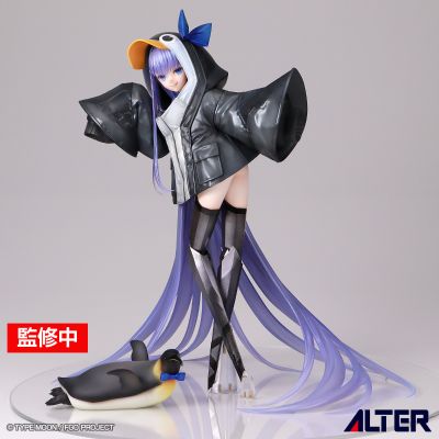 命运-冠位指定 枪兵-谜之Alterego·Λ