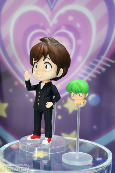 Figuarts mini 福星小子 诸星当+小天