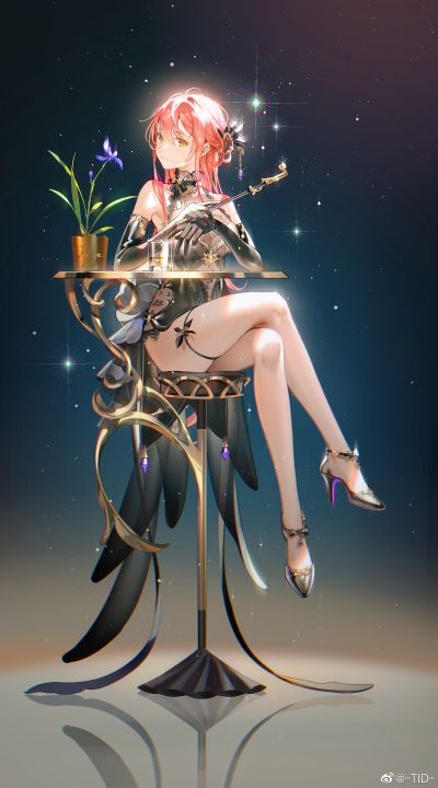 NIYA' s Alumb—Whisky