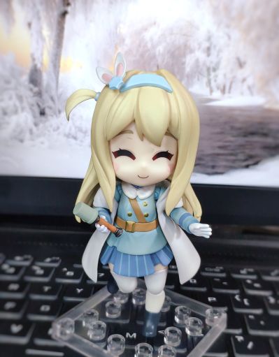 FightDoll系列 少女前线 索米