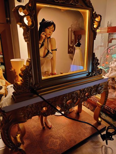 《画江湖之不良人》姬如雪