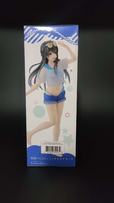 Coreful 我的青春恋爱物语果然有问题。完 雪之下雪乃～T恤泳装～