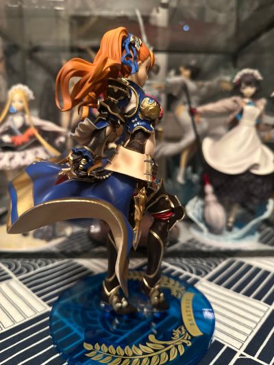 Figuarts ZERO 碧蓝幻想 贝阿朵丽丝