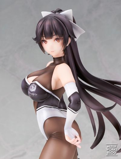 碧蓝航线 高雄 至高焦点