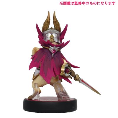 Amiibo 怪物猎人崛起：曙光 随从艾露猫 爵银龙套装