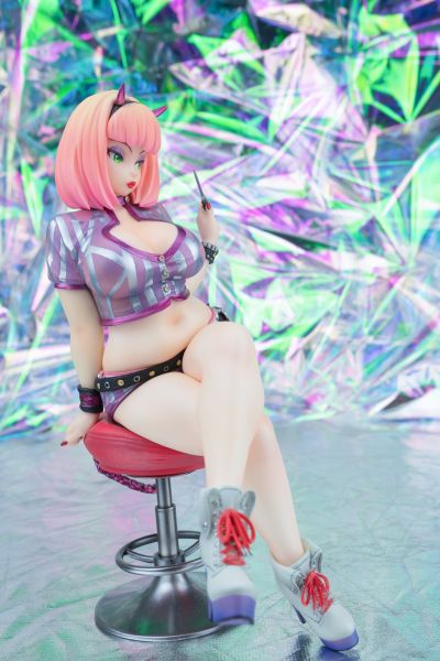 不给糖果就捣乱 凯蒂·穆