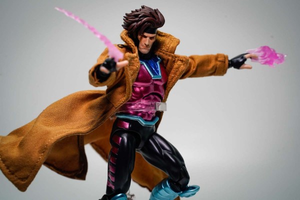 MAFEX No.131 X-战警 牌皇 COMIC Ver. 