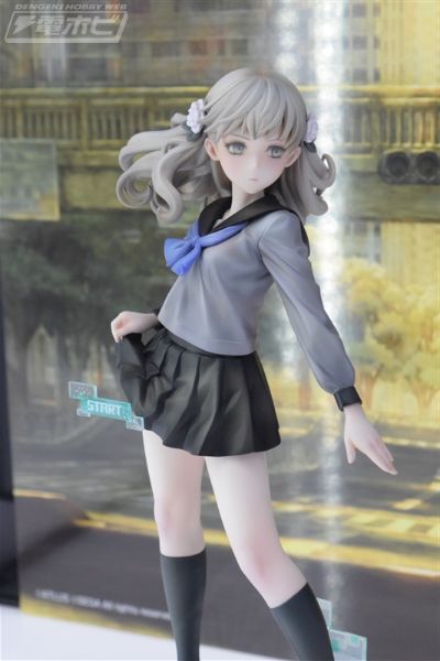 十三机兵防卫圈 冬坂五百里