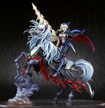 命运-冠位指定 枪兵-阿尔托莉雅·潘德拉贡〔Alter〕