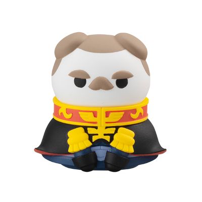 巨大化喵喵系列 机动战士喵达 吉恩公国军