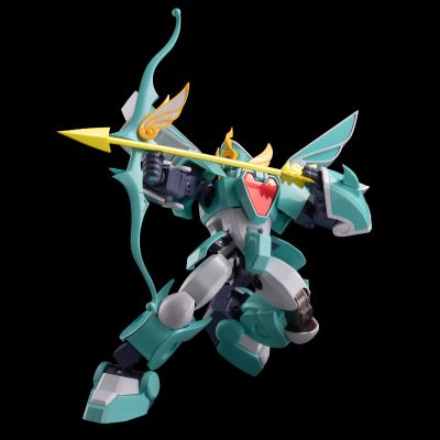 METAMOR-FORCE 光能使者 风暴使者