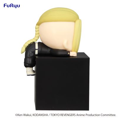 重生之道趴趴 花垣武道 佐野万次郎 龙宫寺坚