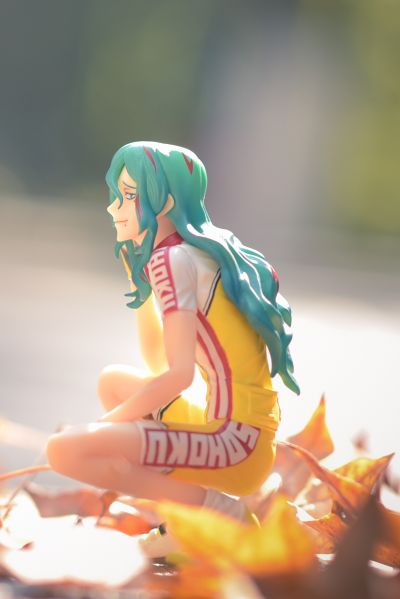 Palm Mate系列 飙速宅男 GRANDE ROAD 卷岛裕介