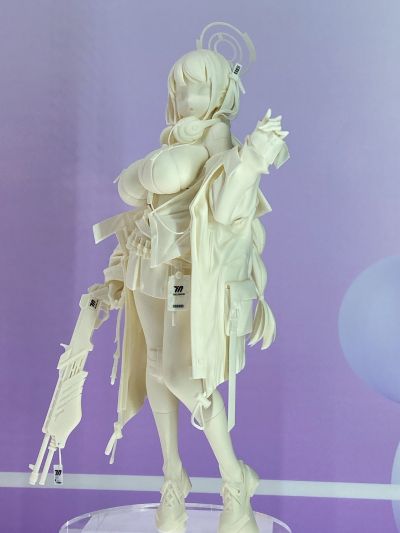 蔚蓝档案 和泉元艾米