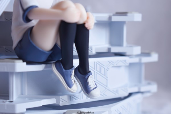 压泡面 测不准的阿波连同学 阿波连玲奈