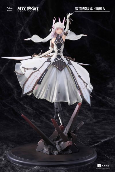 战双帕弥什 丽芙·仰光