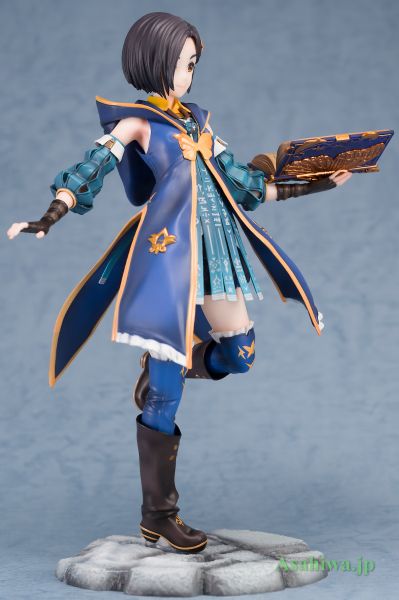 破晓传说 琳薇尔